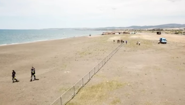 «Sarà una stagione balneare diversa»