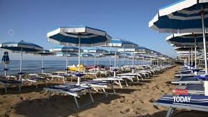 Stabilimenti balneari, Fazzone (FI): “Zingaretti faccia ripartire le attività il 25 maggio”
