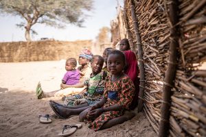 Unicef: “Nel Sahel Centrale oltre 2 milioni di bambini hanno bisogno di protezione”