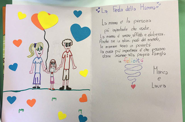 Unicef: “Durante la pandemia previste 116 milioni di nascite”