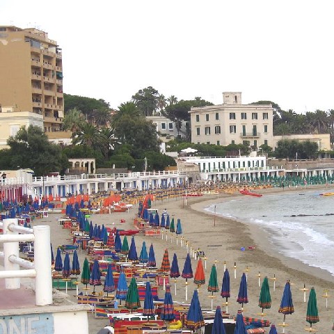 «S. Marinella isola felice: serve una campagna di promozione turistica»