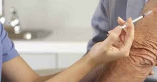 Unità di Crisi Regione Lazio: vaccini over 80 verso le 150mila prenotazioni