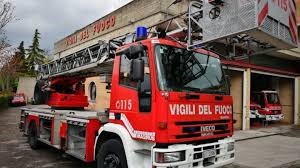 FNS CISL: “Necessario progettare nuova apertura sede Vigili del Fuoco”
