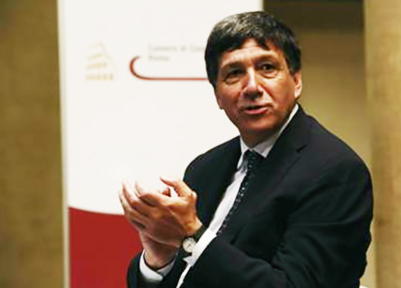 Infocamere, approvato il bilancio dell’esercizio 2019