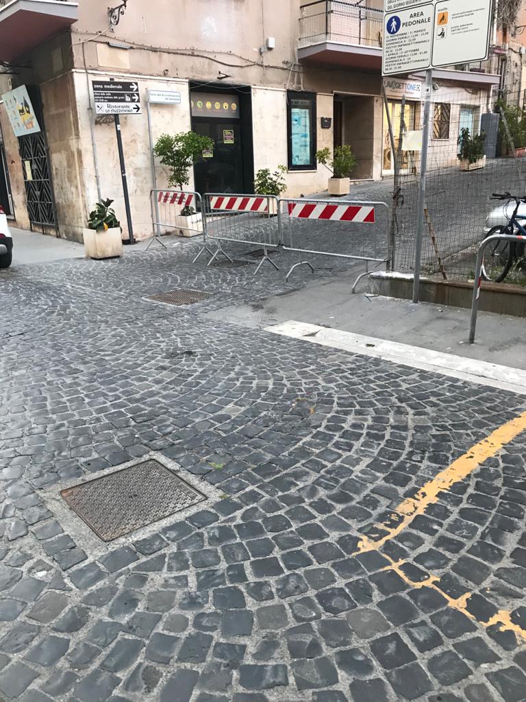 Centro storico pedonale, il primo weekend di sperimentazione ha fatto centro