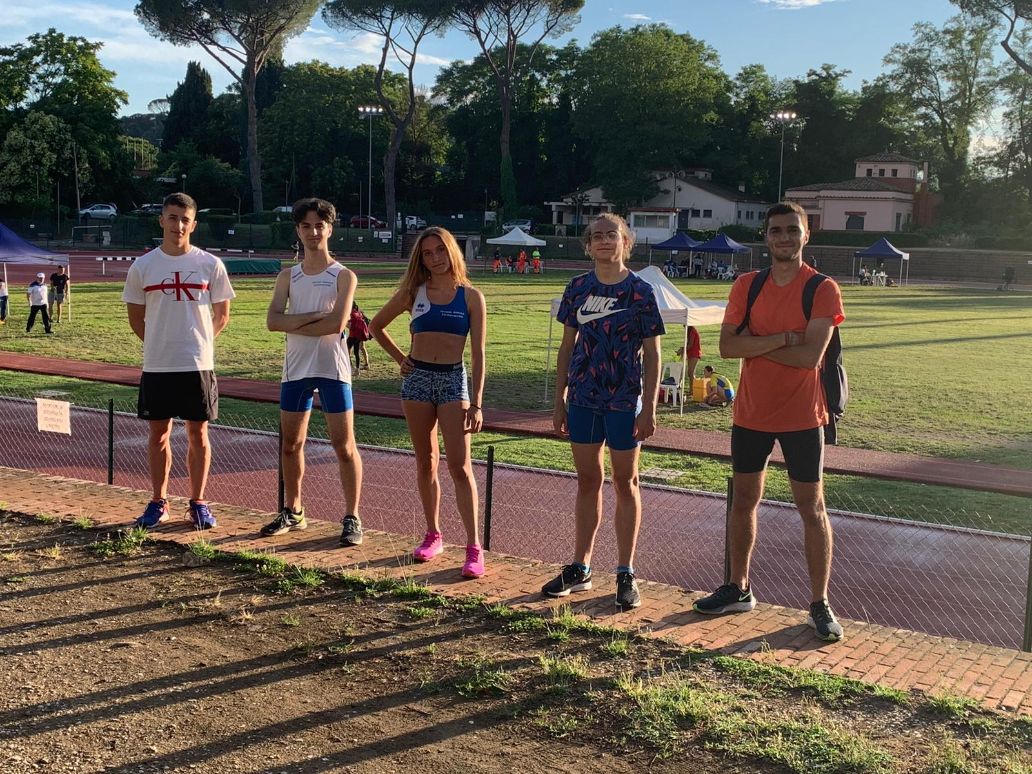 La Tirreno si fa trovare subito pronta