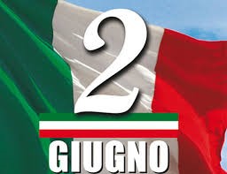 Le celebrazioni del 2 giugno