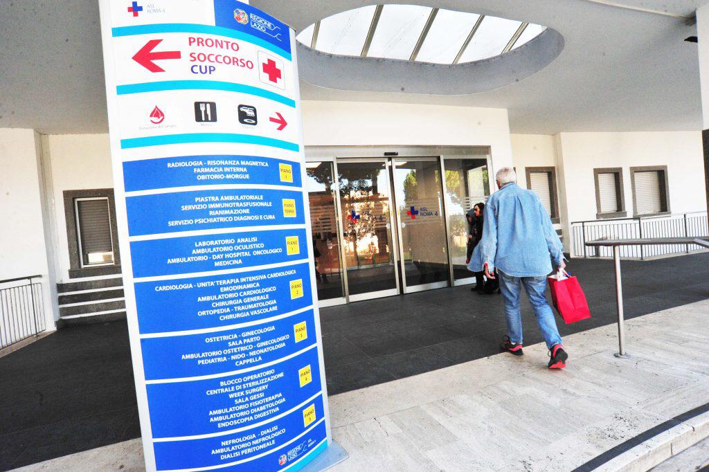 Covid, deceduta una 99enne: un solo caso rimasto a Civitavecchia