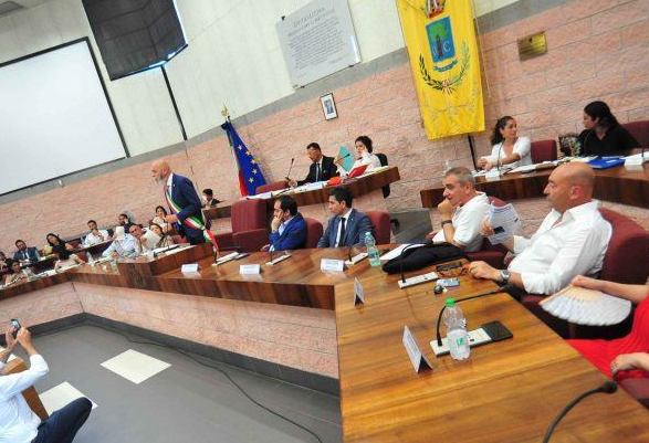 Giunta, manca una donna azzurra per varare la Tedesco-bis