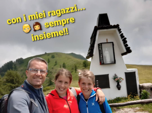 Padre uccide i due figli di 12 anni e si suicida