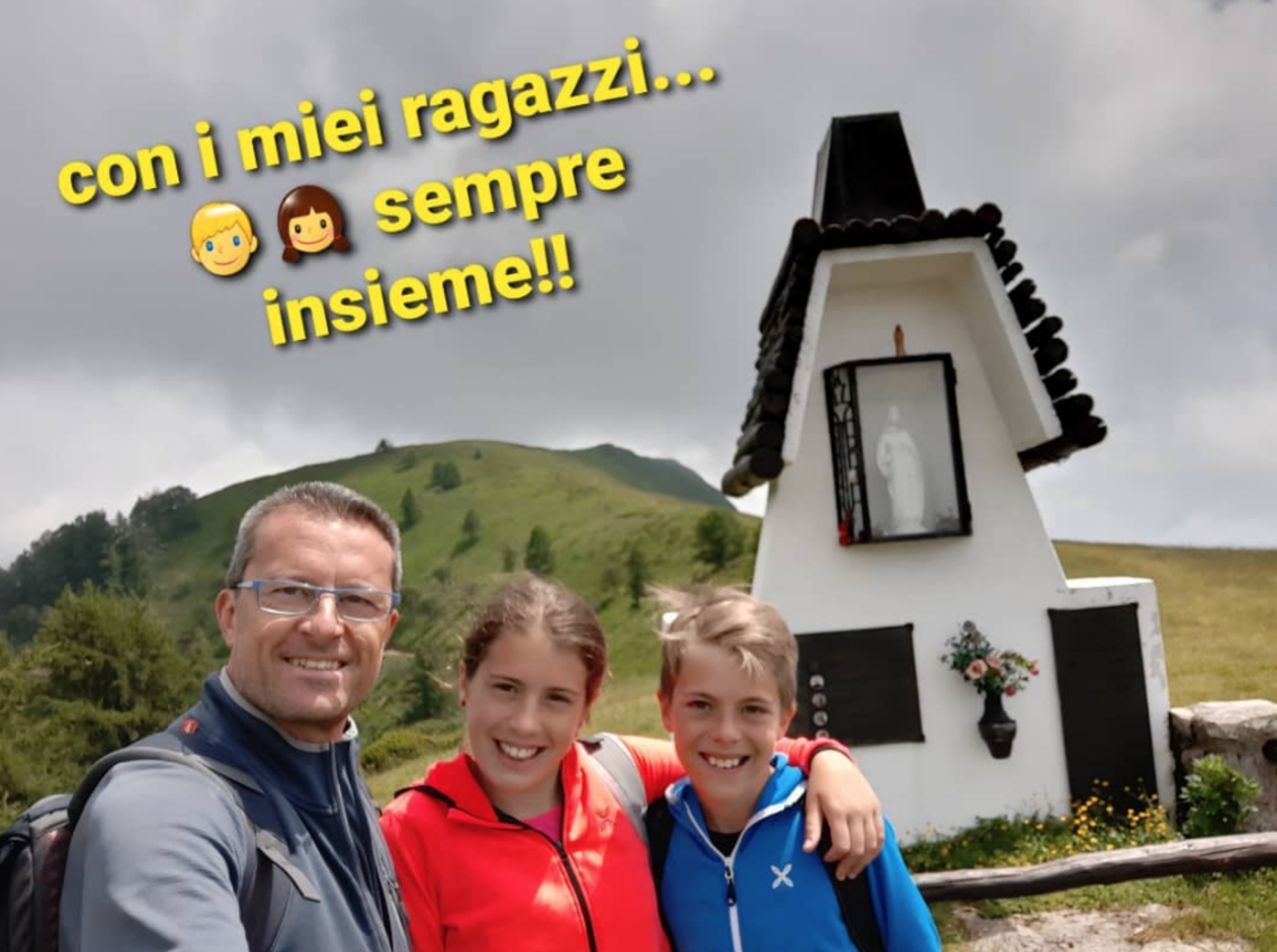 Padre uccide i due figli di 12 anni e si suicida