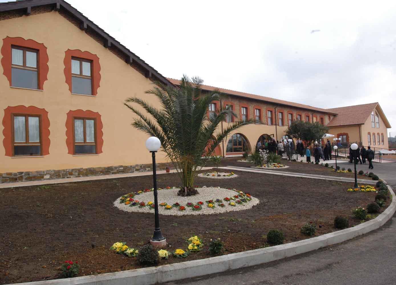 Bellosguardo, solo due i positivi rimasti