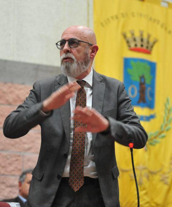 Civitavecchia, nuova giunta in due tempi: entrano Roscioni e Galizia