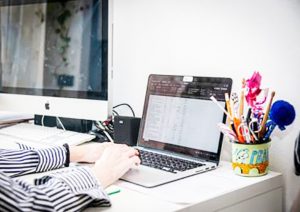 Smart working, novità assoluta