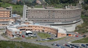 Classifica migliori ospedali Italiani, Belcolle sul fondo con altre posizioni perse