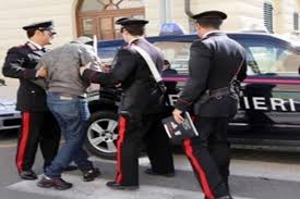 Latina, in corso vasta operazione anti-droga: già cinque gli arresti eseguiti dai Carabinieri