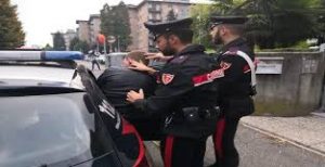 Spaccio in provincia: giovane arrestato dai Carabinieri