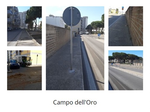 CSP al lavoro per la manutenzione del territorio