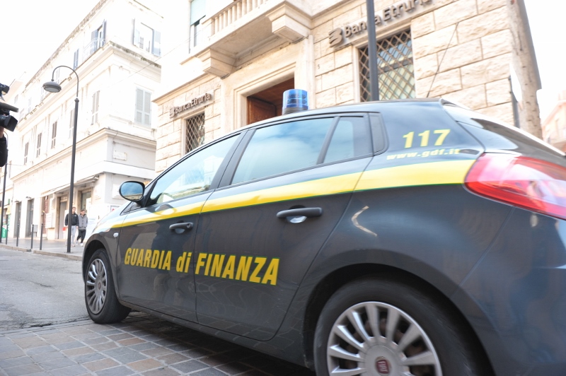 Maxi sequestro di coca in porto: i due civitavecchiesi davanti al giudice