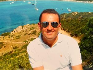 ”Un anno difficile di dolore, ricordi ed amore”