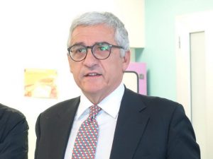 San Paolo, Quintavalle: “C’è ancora paura ma si sta tornando ad usare l’ospedale”