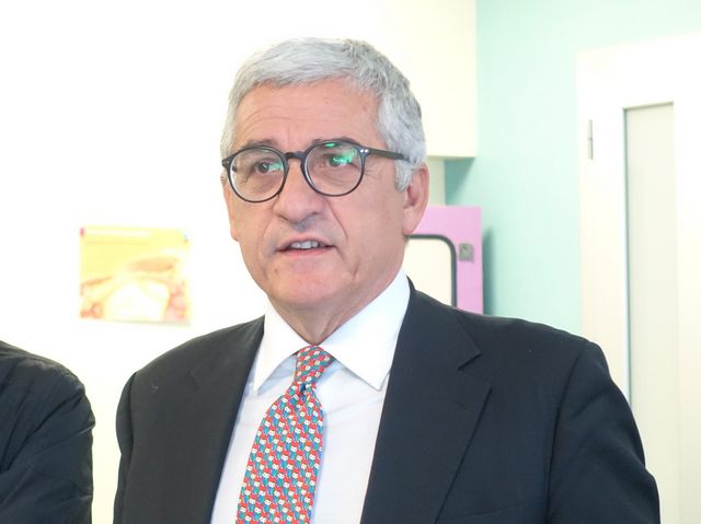San Paolo, Quintavalle: “C’è ancora paura ma si sta tornando ad usare l’ospedale”
