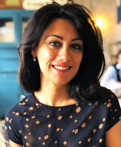 Galizia al M5S: «Permettiamo alla cultura di Civitavecchia di avere grandi possibilità»