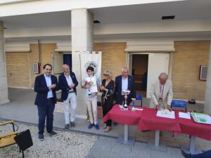 ”Poster per la pace”, premiati i vincitori