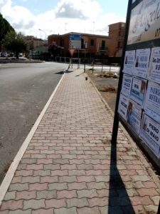 Igiene ambientale, a pieno regime le opere di pulizia