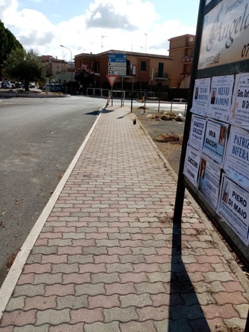 Igiene ambientale, a pieno regime le opere di pulizia