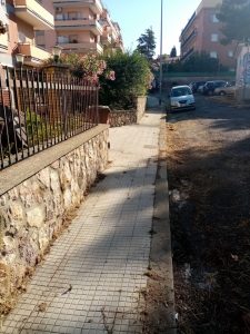 Igiene ambientale, proseguono le attività di manutenzione