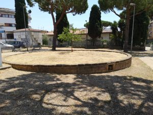 Verde e igiene ambientale, report odierno delle attività