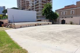 Arena Pincio a disposizione delle associazioni sportive