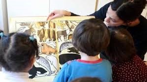 Online bonus baby sitter