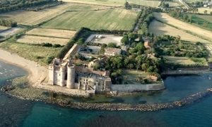 Santa Severa – Clelia di Liello vuole spiegazioni sulla “cacciata” dei commercianti dal Castello