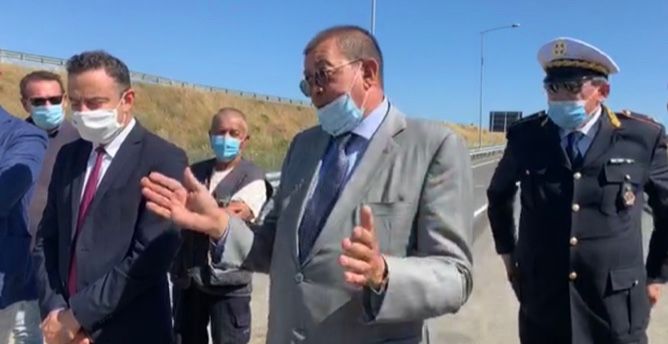 Biometano a Civitavecchia, il sindaco di Tarquinia Giulivi dice no