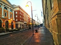 “Rinati” a corso Centocelle, plauso di Italia Viva