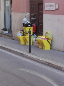 Manifestazione PaP, presenti anche i Giovani Democratici