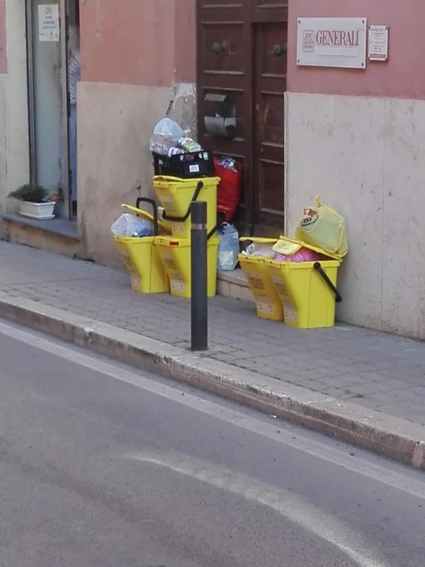 Manifestazione PaP, presenti anche i Giovani Democratici