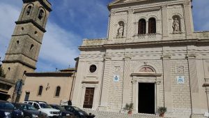 La Caritas del Duomo di Tarquinia lancia l’allarme povertà: +10% di richieste di aiuto in poche settimane