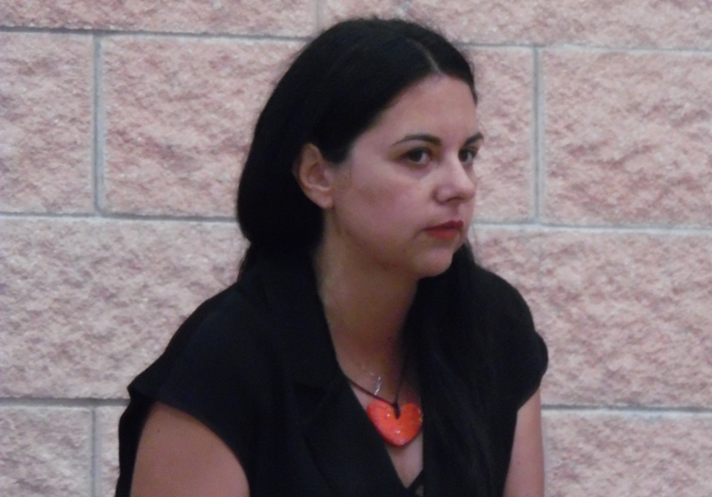 Malore (o malessere) della presidente, capigruppo deserta