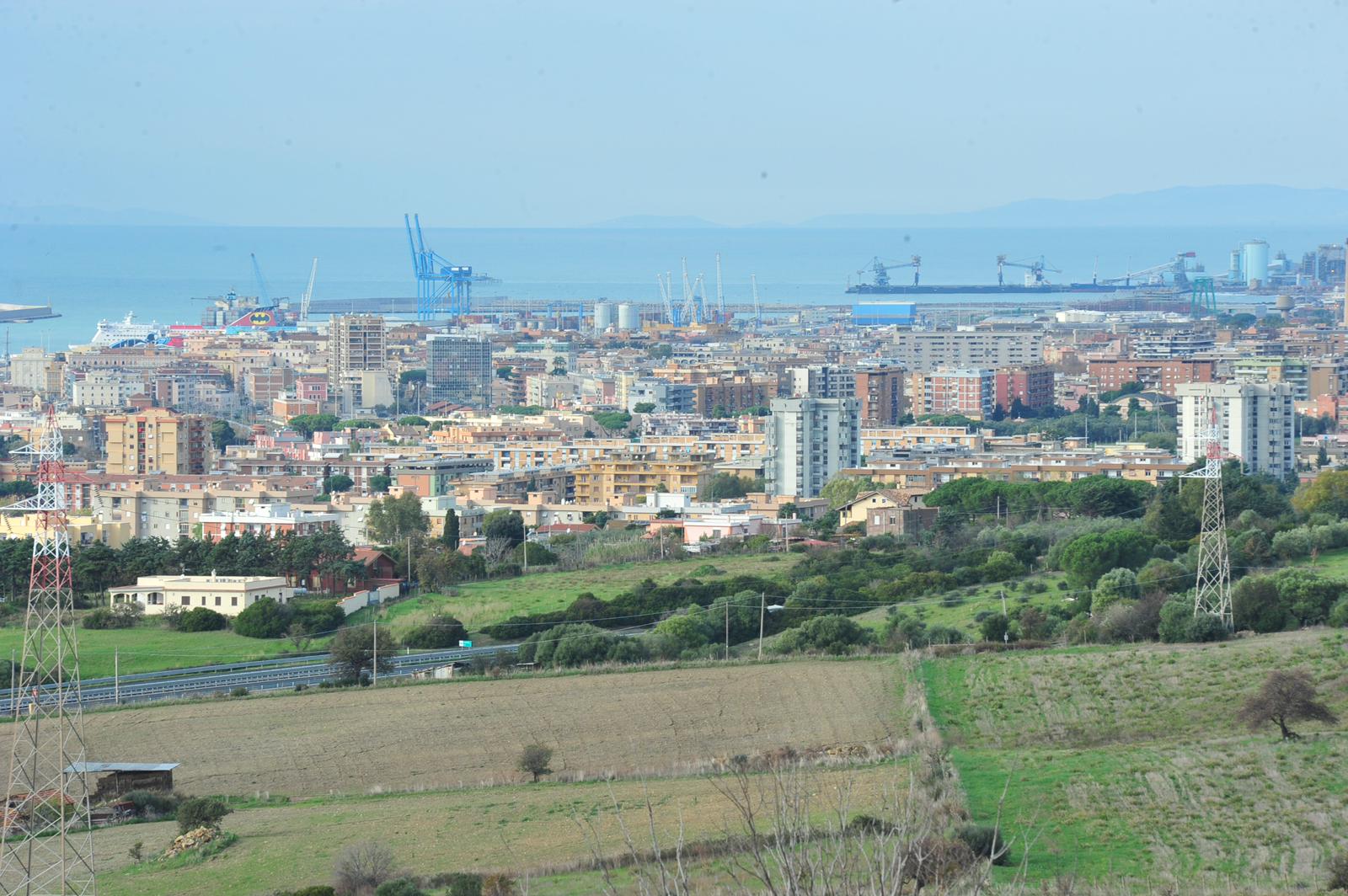 Civitavecchia c’è: “Per la ripresa economica servono scelte nuove e coraggiose”