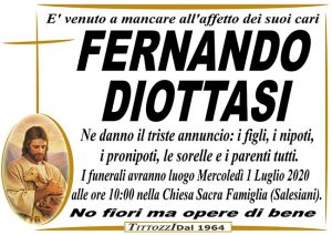 FERNANDO DIOTTASI