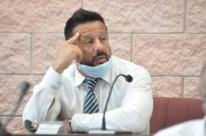 Acea, Frascarelli: “Acea riapra uno sportello a Civitavecchia”