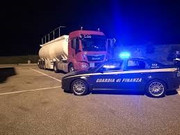 Traffico internazionale di coca, arrestati due civitavecchiesi