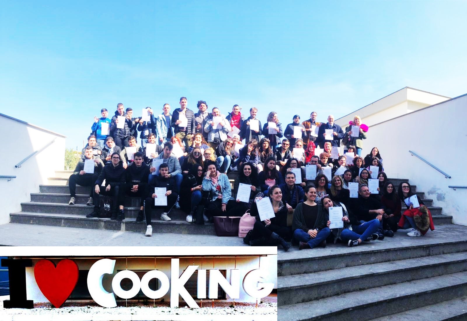 Certificazione HACCP allo Stendhal