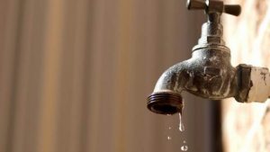 Medio Tirreno – Mercoledì possibile carenza idrica a Pantano, Farnesiana e Montericcio