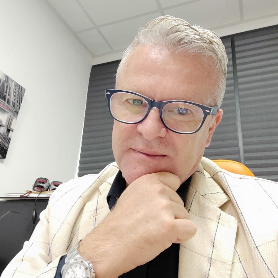 Cerveteri, Fabio Iurato è il nuovo patron