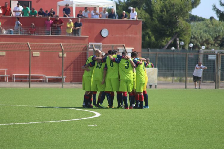 Il Ladispoli ricorrerà alle vie legali