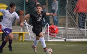 La Vecchia blinda Roccisano